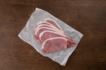 Bacon & Hams