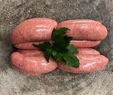 Beef Chipolatas