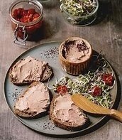 Chicken Liver Pate